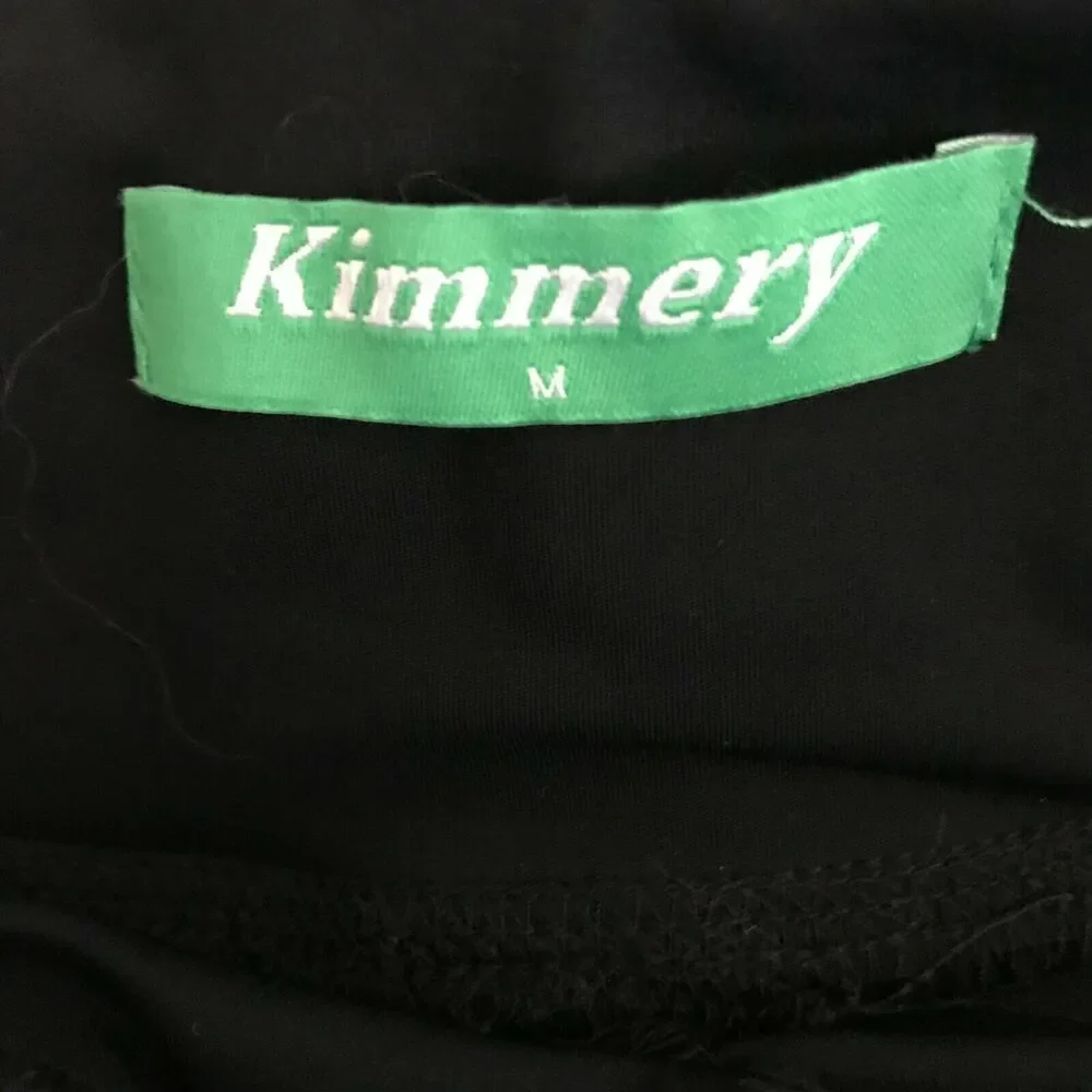 Kimmery good day